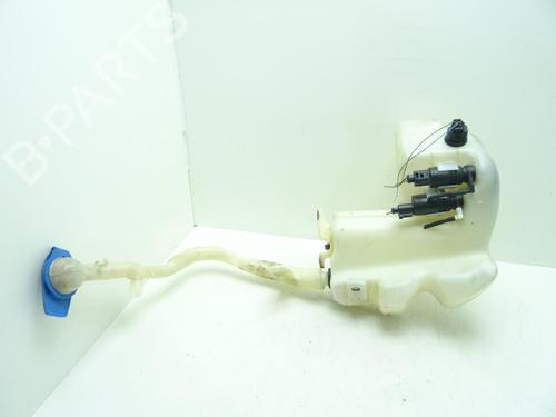 Used Windscreen washer tank Windscreen washer tank VW PHAETON (3D1, 3D2, 3D3, 3D4, 3D6, 3D7, 3D8, 3D9) 5.0 V10 TDI 4motion (313 hp) 33634335 33634335
