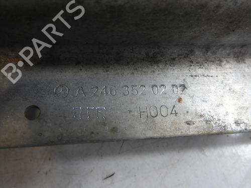 Left rear suspension arm MERCEDES-BENZ CLA Coupe (C117) CLA 220 CDI / d (117.303) | BP20066996M14 
