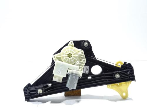 Used Rear right window mechanism RENAULT CLIO V (B7_) 1.5 Blue dCi 100 (B7AD) (101 hp) 29209614