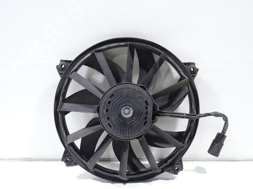 Used Radiator fan Radiator fan PEUGEOT RCZ 2.0 HDi (163 hp) 21825779 21825779