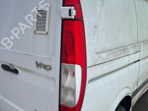 Switch MERCEDES-BENZ VITO / MIXTO Van (W639) 109 CDI (639.601, 639.603, 639.605) | BP40540346I30 - Image 7