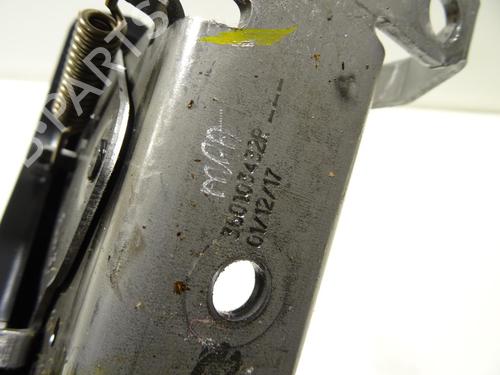 Hand brake RENAULT CAPTUR I (J5_, H5_) 1.5 dCi 90 (J5N4, J5M5, J5MW, J5M6, J5AL, J5AJ) | BP32063715I18 - Image 2