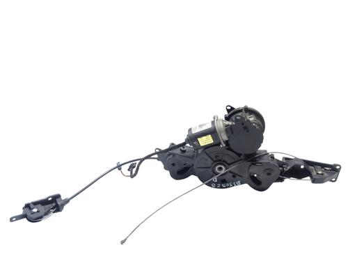 Used Electronic module Electronic module PEUGEOT 807 (EB_) 2.0 HDi (163 hp) 36540874 36540874