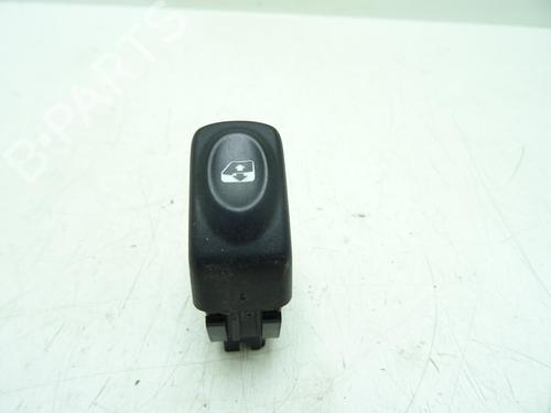 Used Left front window switch RENAULT KANGOO Express (FC0/1_) 1.5 dCi (FC07, FC1R) (65 hp) 31629022