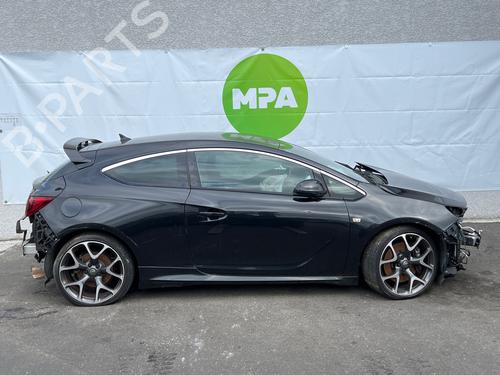 AC compressor OPEL ASTRA J GTC 2.0 OPC Turbo (08) | BP35961710M34  - Image 21