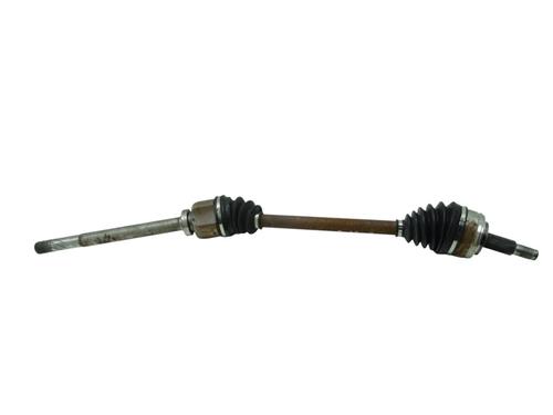 Right front driveshaft RENAULT MASTER III Van (FV) 2.3 dCi 125 FWD (FV0C, FV0D, FV0G, FV0H, FV0J, FV0K,... | BP39384173M39 - Image 2