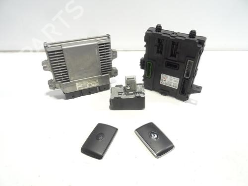 Electronic module RENAULT MEGANE IV Hatchback (B9A/M/N_) 1.6 TCe 205 (B9MV) | BP25892169M83 