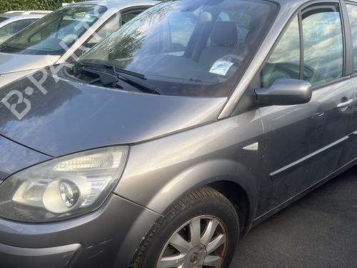 Left front window switch RENAULT SCÉNIC II (JM0/1_) 2.0 dCi (JM1K) | BP29942288I27  - Image 5