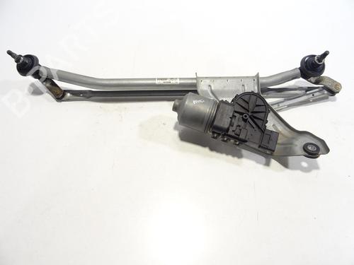 Viskermotor vindrute DACIA DUSTER (HS_) 1.5 dCi 4x4 (HSMC, HSMD) (110 hp) 29281878