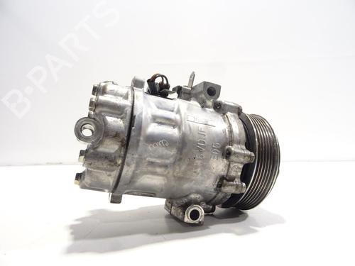 AC compressor FIAT FIORINO Box Body/MPV (225_) 1.3 D Multijet (225BXD1A, 225BXB1A, 225BXB11) | BP28520367M34