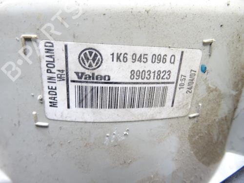 Right taillight VW GOLF V (1K1) 1.9 TDI | BP26907063C35 