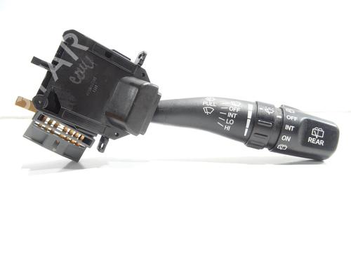 Used Steering column stalk HYUNDAI TUCSON (JM) 2.0 CRDi (140 hp) 24656091
