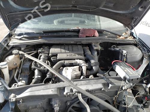 Rear bumper right light CITROËN C4 I (LC_) 1.6 HDi | BP30484602C82