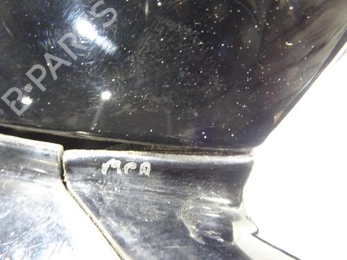 Right mirror CITROËN C3 Picasso (SH_) 1.6 HDI 90 | BP29865842C27