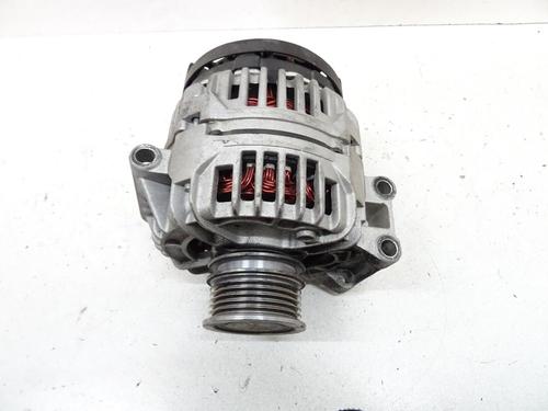 Alternator RENAULT MEGANE I (BA0/1_) 1.4 16V (BA0D, BA1H, BA0W, BA10) | BP20063820M7