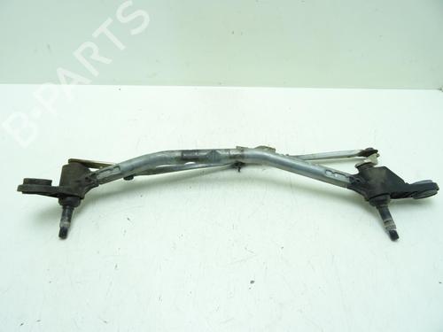 front-wipers-mechanism-renault-clio-iii-br01-cr01-2005-2006-2007-2008-2009-2010-2011-2012-2013-2014-33128871 main image