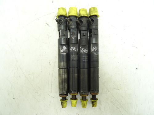 Used Injector RENAULT MODUS / GRAND MODUS (F/JP0_) 1.5 dCi (JP0G, JP0H) (106 hp) 29065962