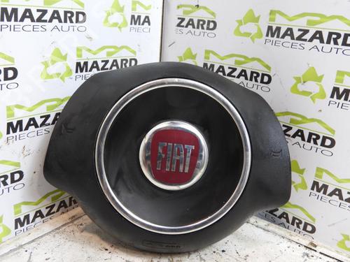 Used Driver airbag Driver airbag FIAT 500 (312_) 1.3 D Multijet (312AXB1A) (75 hp) 20059738 20059738