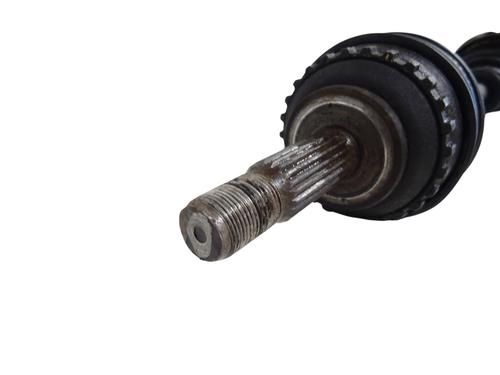 Left front driveshaft RENAULT KANGOO (KC0/1_) 1.9 dTi (KC0U) | BP36790800M38 - Image 8