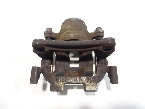 Used Left rear brake caliper Left rear brake caliper INFINITI Q50 50 D (170 hp) 27539896 27539896