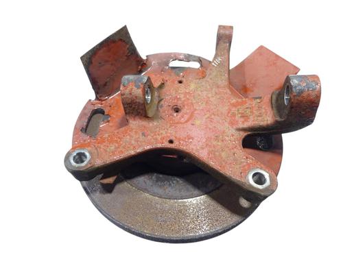 Used Right front steering knuckle Right front steering knuckle IVECO DAILY II Van 35-10 (15034111, 15034204, 15034211, 15034215, 15034217,... (103 hp) 36306755 36306755
