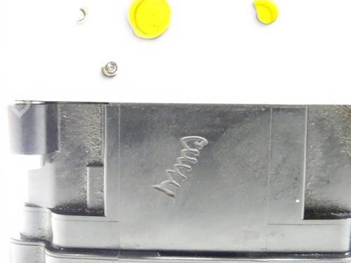 ABS pump VW BEETLE (5C1, 5C2)  | BP34219177M43  - Image 5