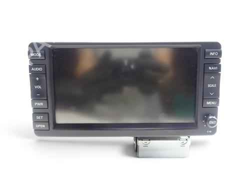 Radio CITROËN C4 AIRCROSS 1.6 HDi 115 AWC | BP39565486E6 - Image 6