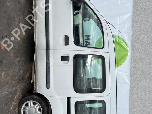 Front left window mechanism RENAULT KANGOO (KC0/1_) D 65 1.9 (KC0E, KC02, KC0J, KC0N) | BP31624584C22  - Image 8