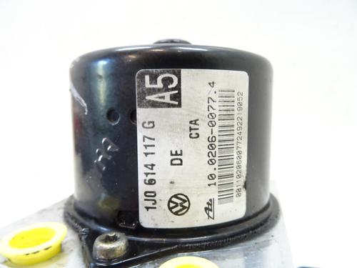 ABS pump SEAT LEON (1M1) | BP20041889M43 - Image 3