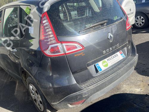 Switch RENAULT SCÉNIC III (JZ0/1_) 1.5 dCi | BP30147548I30 - Image 15