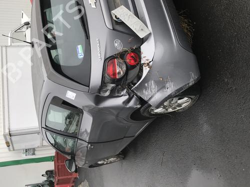 Steering column stalk CHEVROLET AVEO Saloon (T300) | BP20041402I23 - Image 6