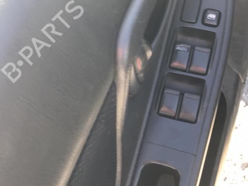Used Parts SUBARU IMPREZA Estate (GG) 2.0 AWD (GG9) 1815318