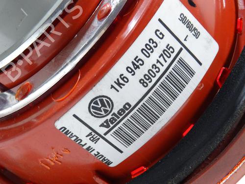 Left tailgate light VW GOLF V (1K1) 1.9 TDI | BP20849725C79 