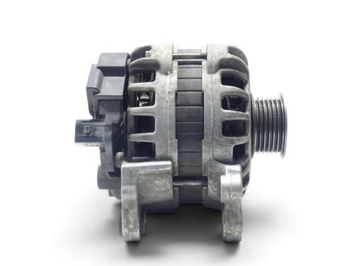 Used Alternator Alternator 38991312 38991312