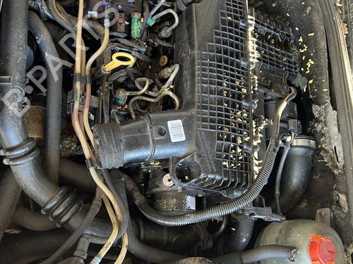 Left front window switch RENAULT CLIO II (BB_, CB_) 1.5 dCi (B/C2J) | BP32190520I27