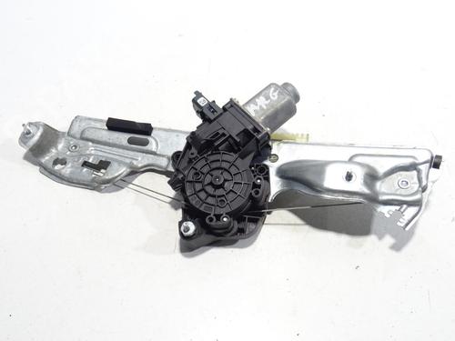 Used Rear left window mechanism RENAULT MEGANE IV Hatchback (B9A/M/N_) 1.6 TCe 205 (B9MV) (205 hp) 30791920