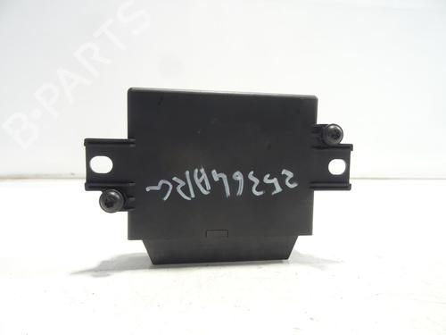 Electronic module NISSAN QASHQAI / QASHQAI +2 I (J10, NJ10, JJ10E) 2.0 dCi All-wheel Drive | BP25894086M83 