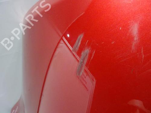 Rear bumper LAND ROVER DISCOVERY SPORT (L550)  | BP24809676C8 