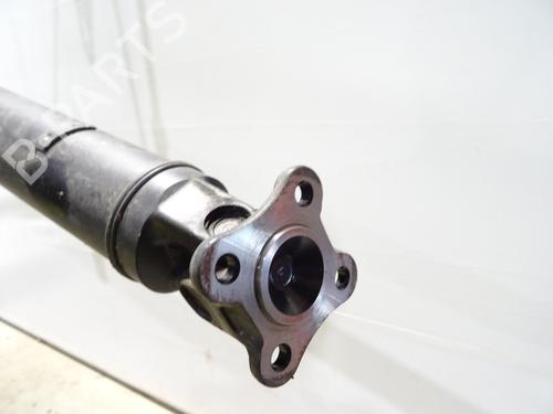 Driveshaft MITSUBISHI ECLIPSE CROSS (GK_, GL_) 1.5 T-Mivec 4WD | BP37725007M37 - Image 3