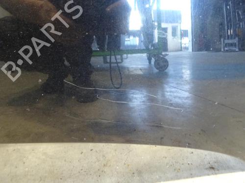 Used Hood Hood SSANGYONG KORANDO (CK) 2.0 e-XDi 4WD (175 hp) 36247383 36247383