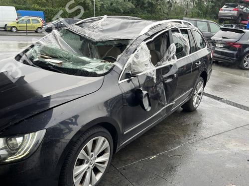 Used Parts SKODA SUPERB II Estate (3T5) 2.0 TDI 16V 5003215