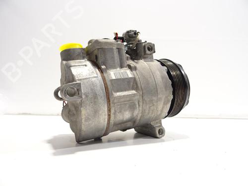 Used AC compressor AC compressor INFINITI Q50 50 D (170 hp) 27523455 27523455