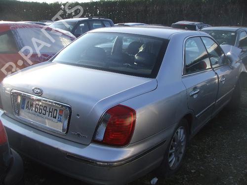 Used Parts HYUNDAI XG (XG) 350 2047504