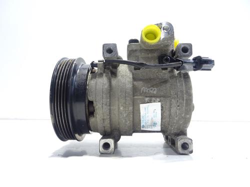 AC compressor HYUNDAI i10 I (PA) 1.2 | BP29501155M34 - Image 3