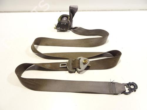 Used Front right belt tensioner RENAULT 21 (B48_) 1.7 (88 hp) 29756844