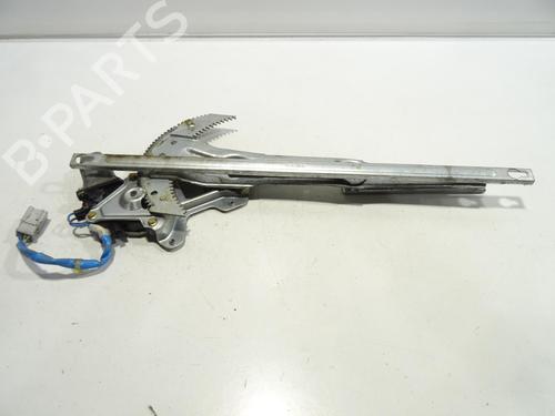 Front left window mechanism HONDA HR-V (GH_) 1.6 16V (GH1, GH3) | BP21076464C22 