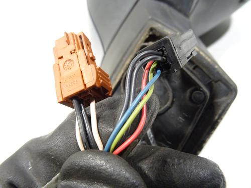 Right mirror PEUGEOT 207 (WA_, WC_) 1.4 HDi | BP30910819C27 