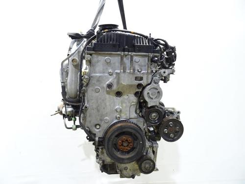 Moteur MAZDA 6 Hatchback (GH) 2.2 MZR-CD (GH10) (125 hp) 28798569