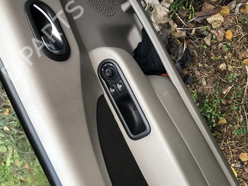 Right sun visor RENAULT TWINGO II (CN0_) | BP20062468I2 - Image 11