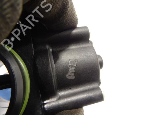 Throttle body PEUGEOT 207 (WA_, WC_) 1.4 HDi | BP29571386M82 